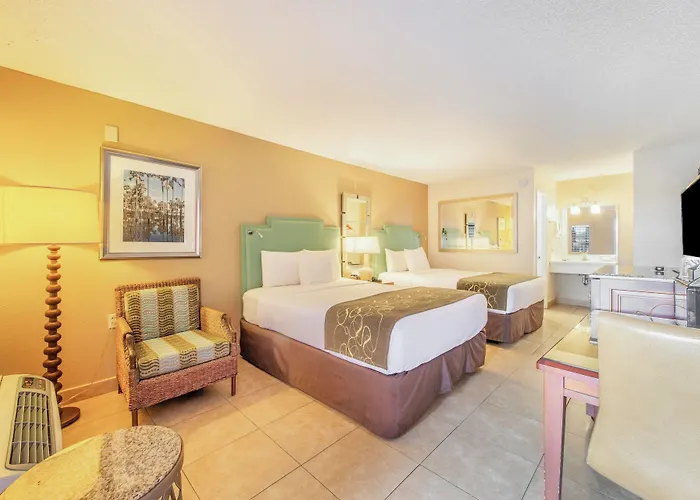 Seasons Florida Resort Kissimmee