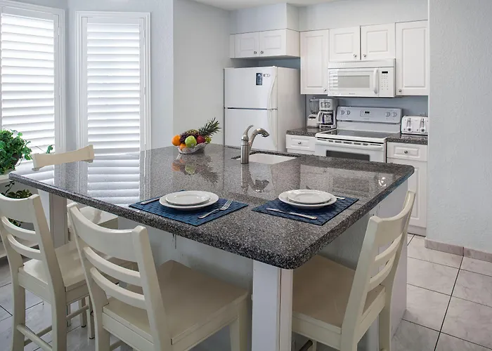 Royal Floridian Resort By Spinnaker Ormond Beach