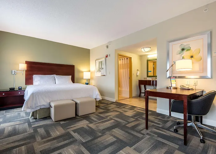 Hampton Inn & Suites Orlando-South Lake Buena Vista Kissimmee