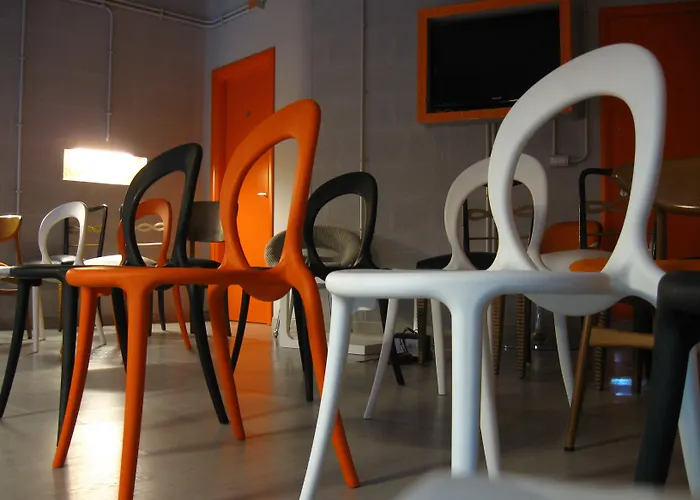 Orange Hotel Rom