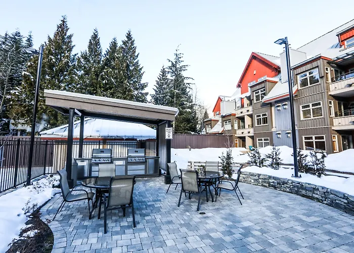Lake Placid Lodge By Whiski Jack Whistler