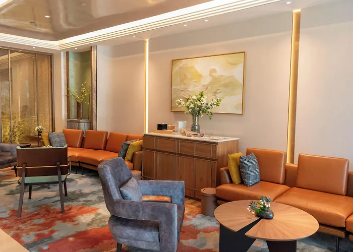 Fraser Suites Sukhumvit Bangkok