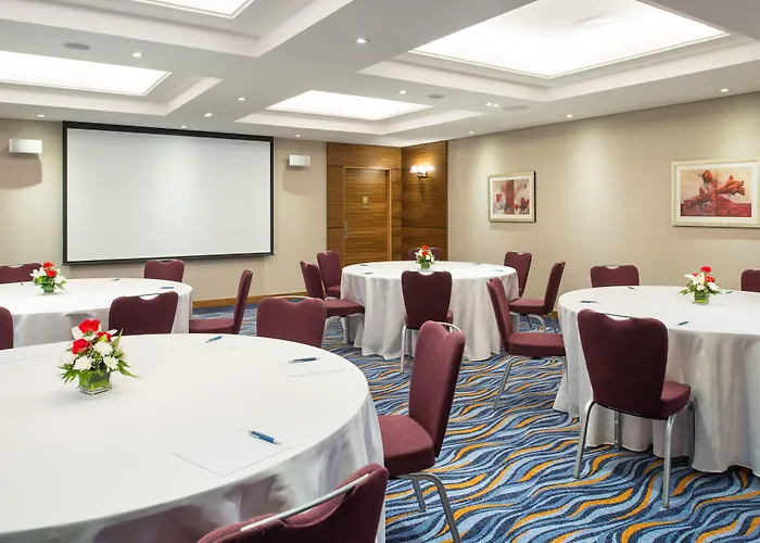 Four Points By Sheraton Bur Dubaï