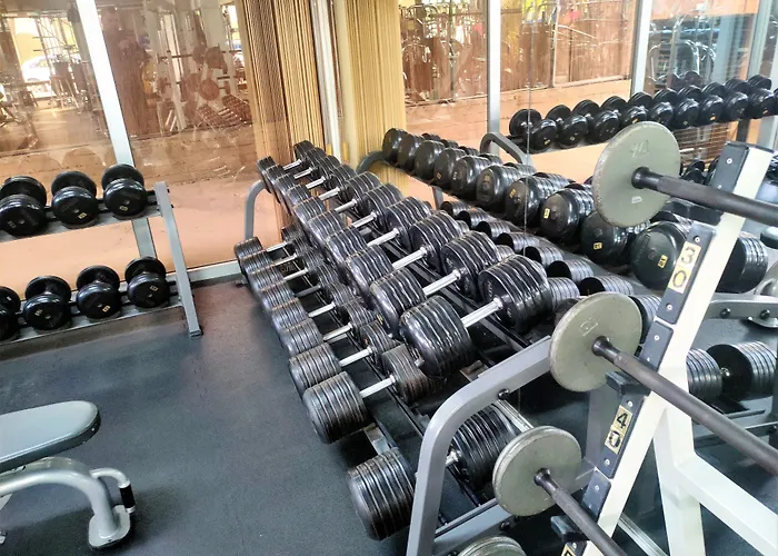 Almond Business Hotel Nicosia