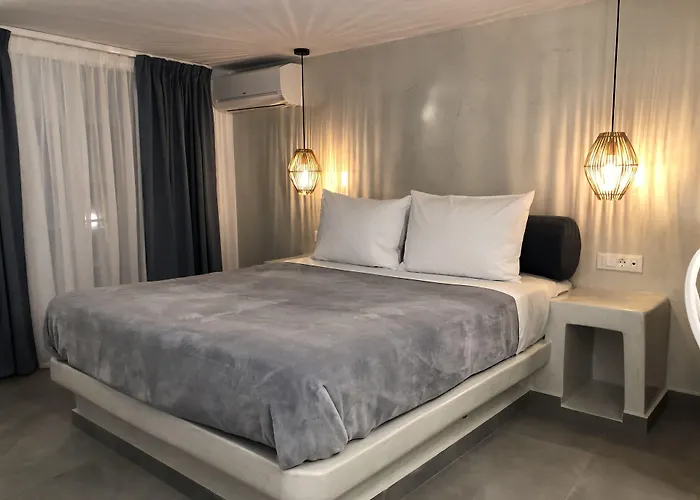Galatia Villas Fira 