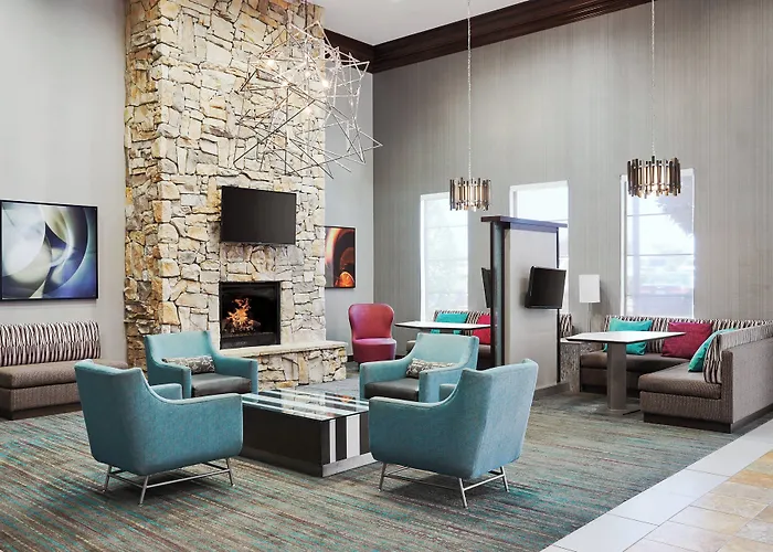 Residence Inn By Marriott Killeen
