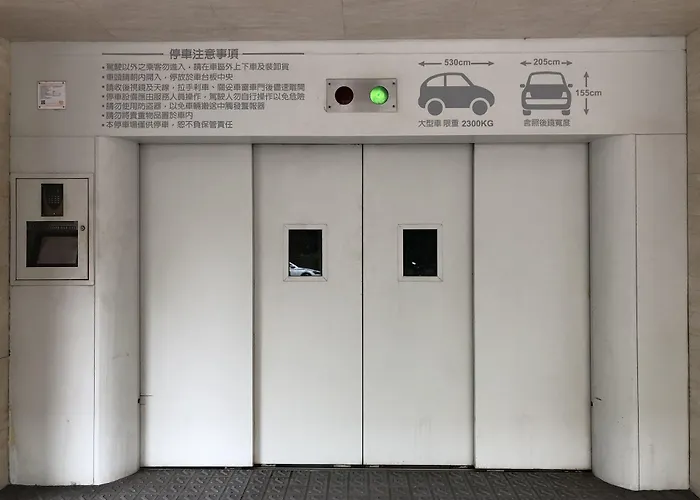 Royal Biz Taipei Hotel