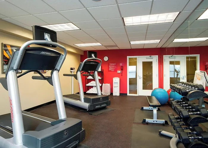 Towneplace Suites By Marriott Kansas City Overland Park