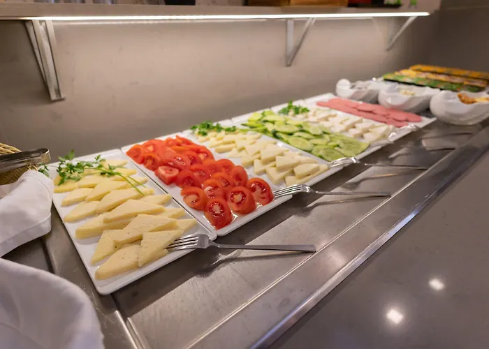 Izmir Comfort Boutique Hotel