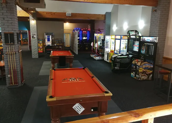 Ascot Oamaru Motel