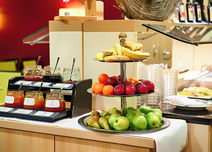 Welcome Hotel Paderborn