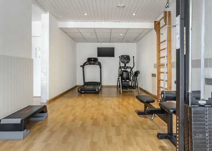 Le Club Mougins Aparthotel