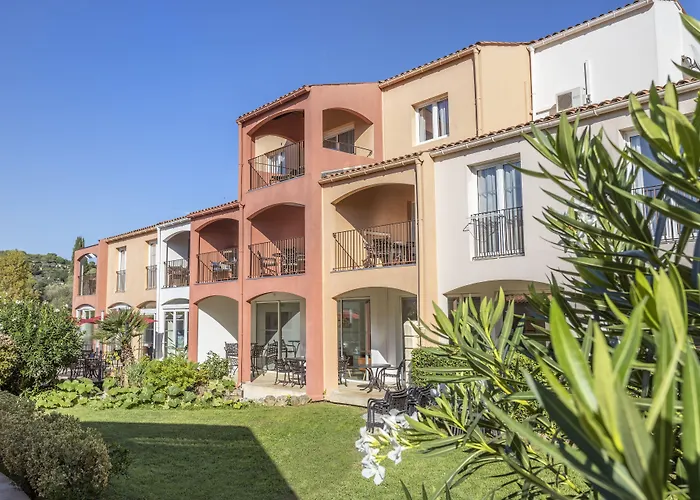 Le Club Mougins Aparthotel
