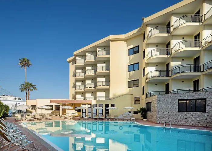 Rina Hotel Alghero