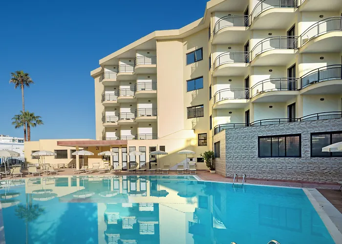 Rina Hotel Alghero