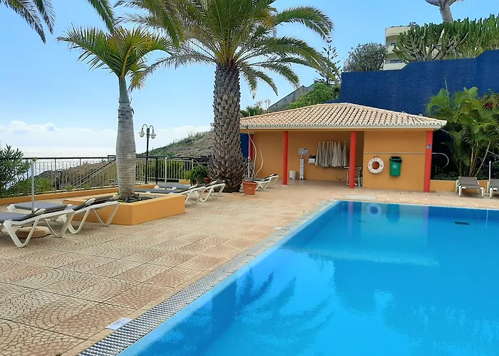 Hotel Cais Da Oliveira Caniço