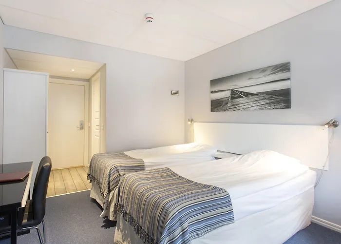 Skaergardshotellet Nynäshamn