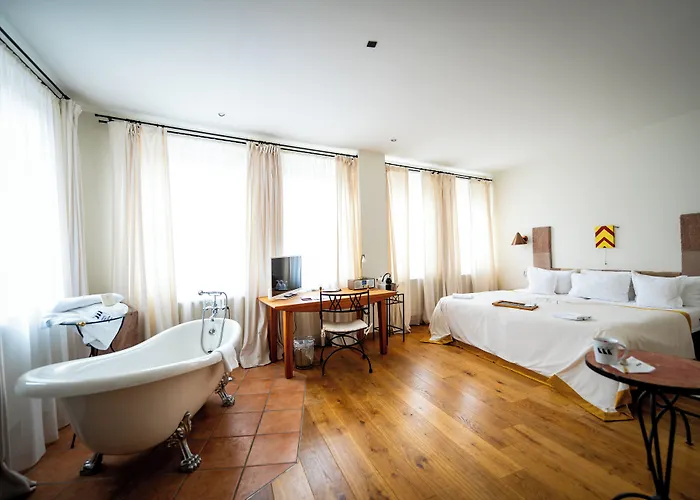 Hotel Drei Raben Neurenberg