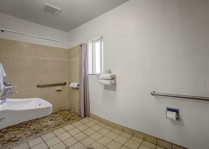 Motel 6-Marysville, Ca