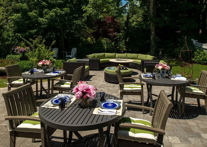 The Inn At Yarmouth Port