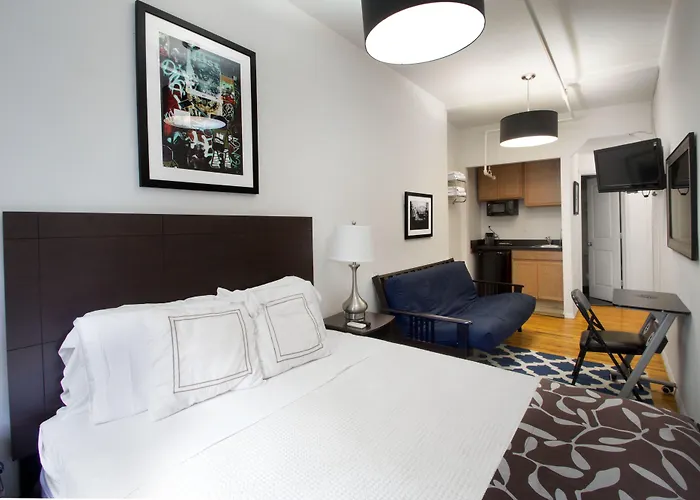 Hotel 309 Nueva York