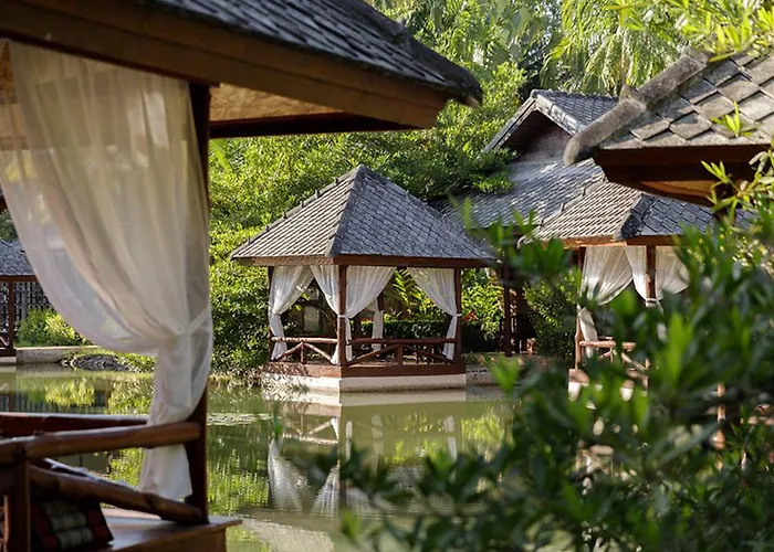Phowadol Resort Chiang Rai