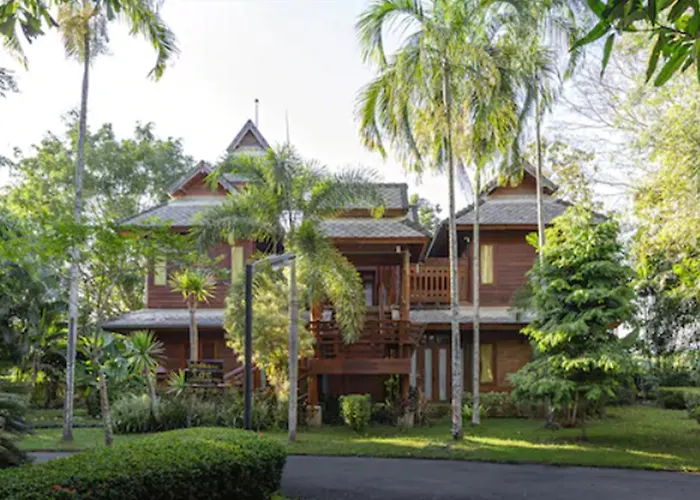 Phowadol Resort Chiang Rai