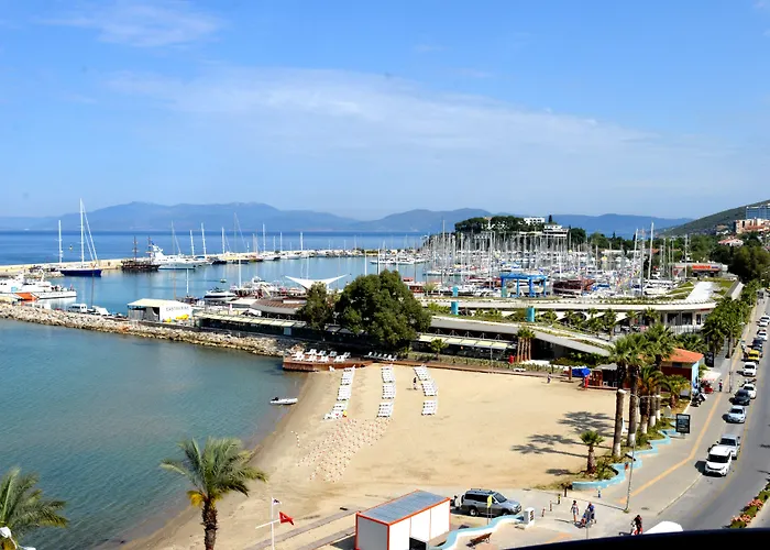Hotel By Karaaslan Inn Kusadasi