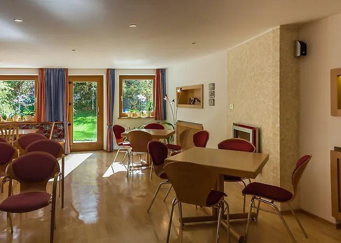 Hotel Adler Carezza Nova Levante