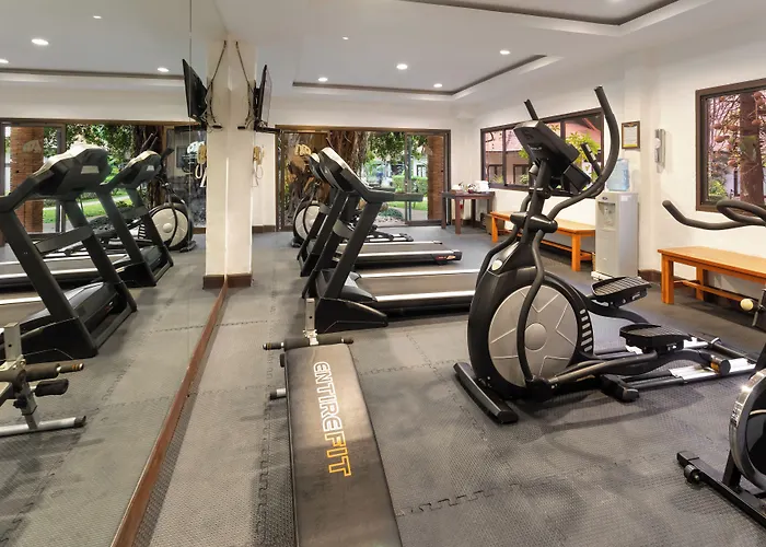 The Legend Chiang Rai Boutique River Resort & Spa