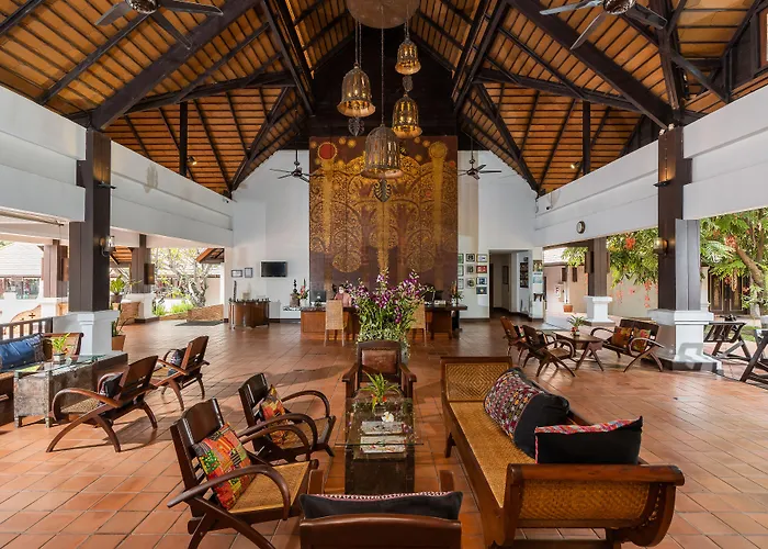The Legend Chiang Rai Boutique River Resort & Spa