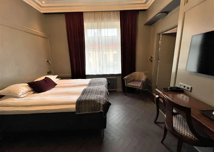 Hotel Vasa, BW Signature Collection Gothenburg