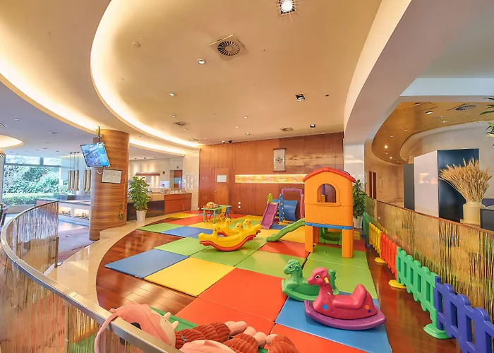 Parkview Hotel Shanghai