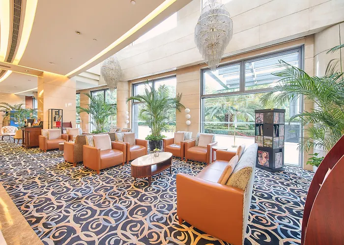 Parkview Hotel Shanghai