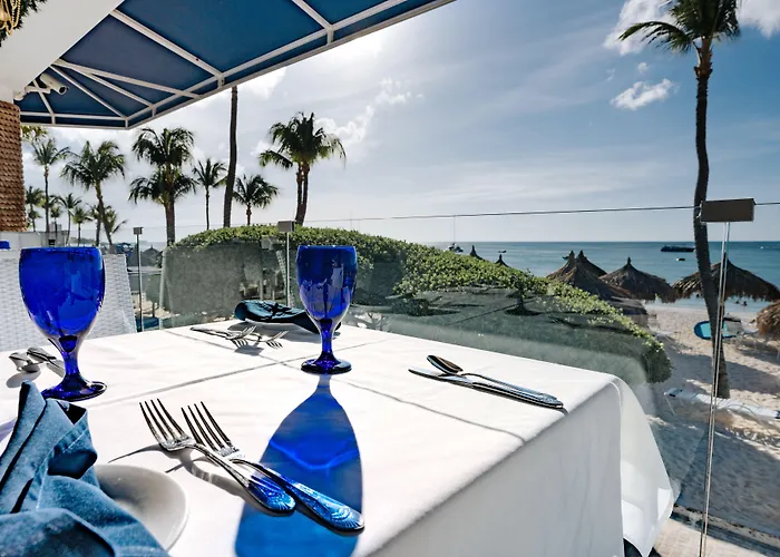 Playa Linda Beach Resort Palm Beach