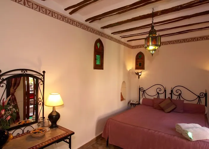 Riad Catalina Marrakesch