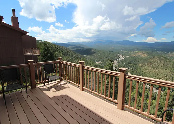Crown Point Resort Ruidoso