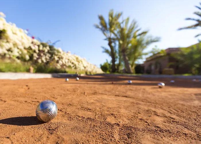 Domaine Des Remparts Hotel & Spa Marrakesh