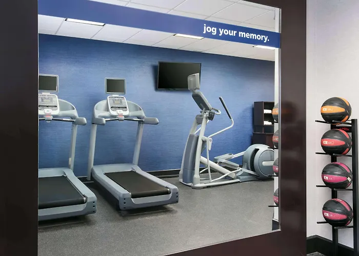 Hampton Inn Melbourne-Viera