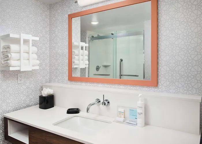 Hampton Inn Melbourne-Viera