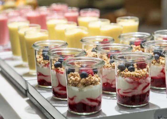 Thon Hotel Oslo Airport Gardermoen