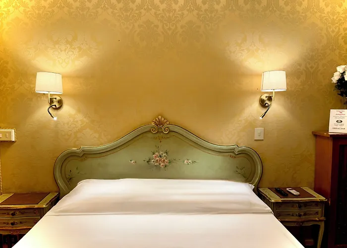 Hotel Airone Venecia