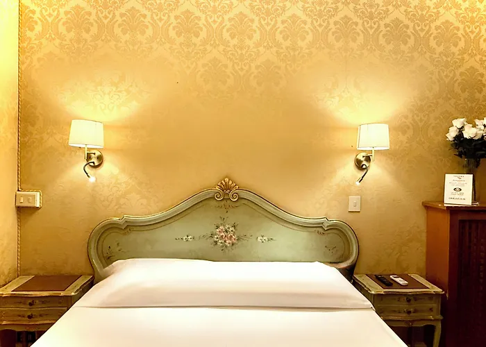 Hotel Airone Venecia