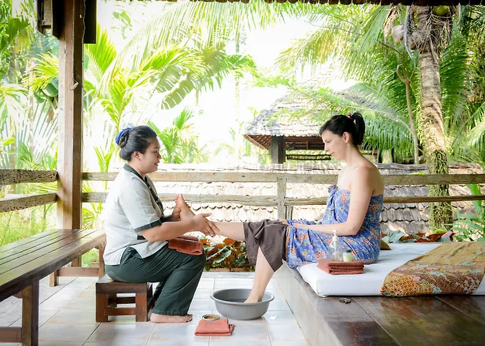 The Spa Koh Chang Resort
