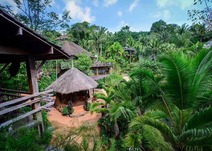 The Spa Koh Chang Resort