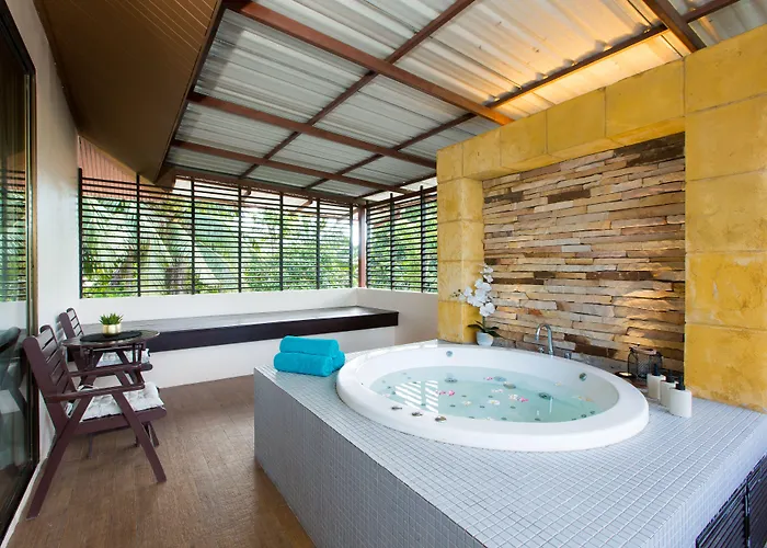 Coconut Village Resort Phuket - Sha Extra Plus Patong