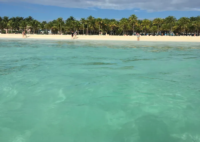 Hotel Las Golondrinas Playa del Carmen