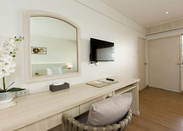 Coconut Village Resort Phuket - Sha Extra Plus Patong
