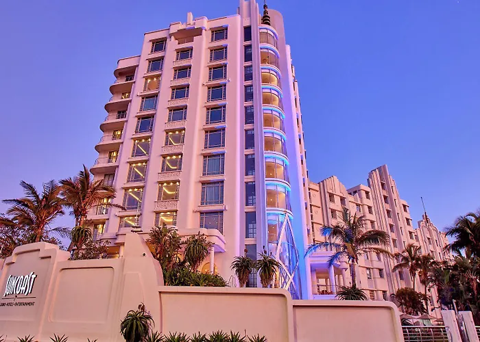 Suncoast Hotel & Towers Durban