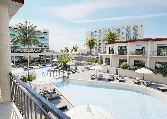 Sun Palace Protaras Waterpark Resort